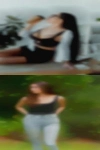 Horny women masturbating nude