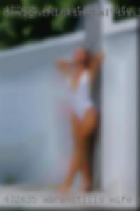 AbranStills, wife swapping