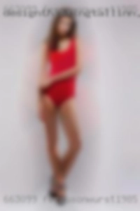 FergusonWurst1985, horny woman